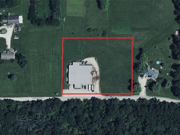 29 Red Oak Road, High Hill, MO 63350