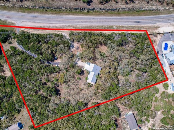 21440 Fm 306, Canyon Lake, TX 78133