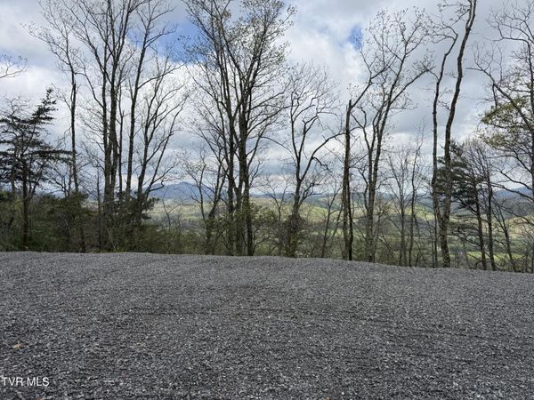 3.93 Acres Green Forest Road, Cosby, TN 37722