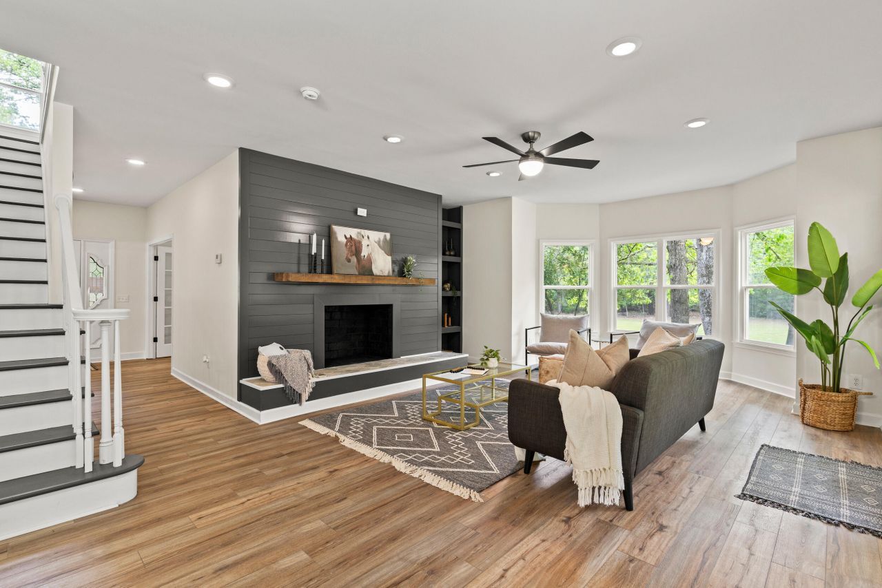 5950 Kelseys Mill Road Photo 12