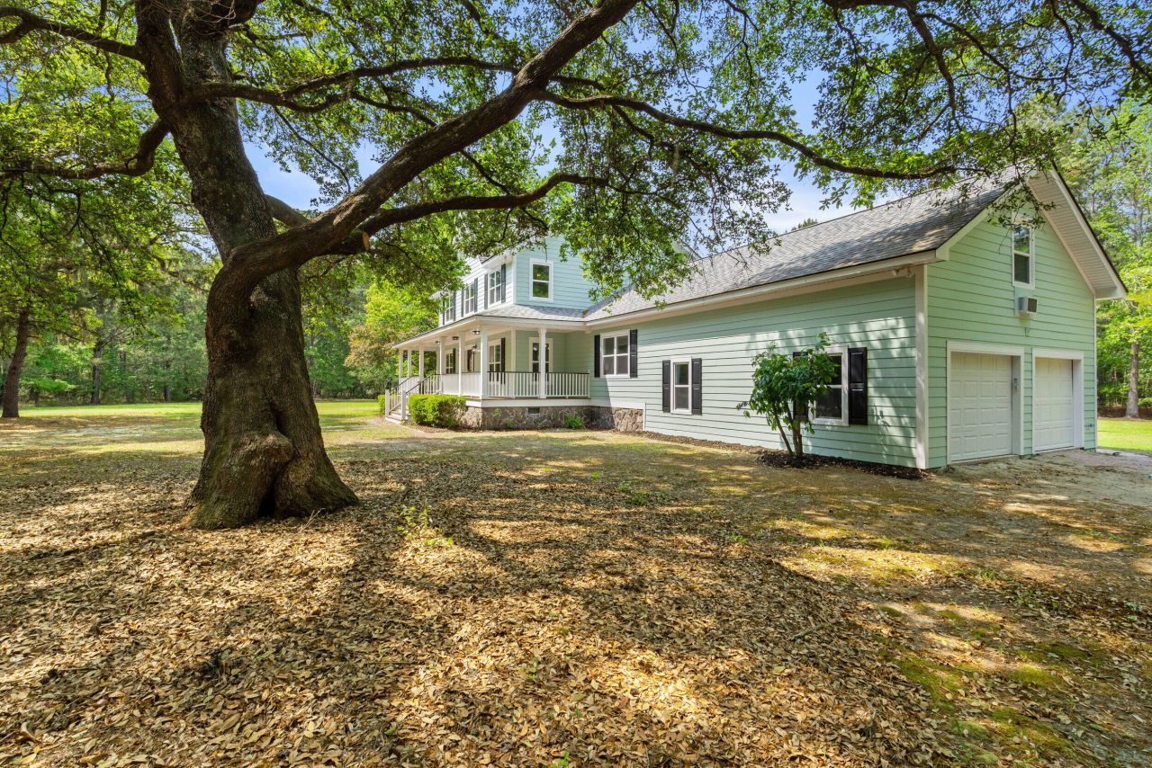 5950 Kelseys Mill Road Photo 3