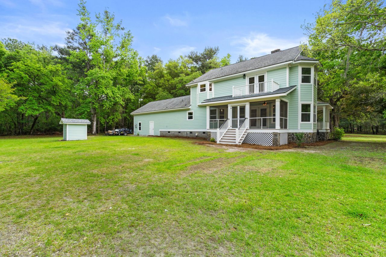 5950 Kelseys Mill Road Photo 44