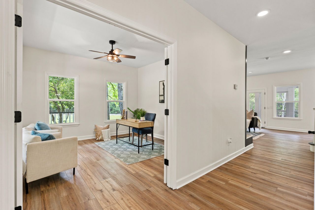 5950 Kelseys Mill Road Photo 5