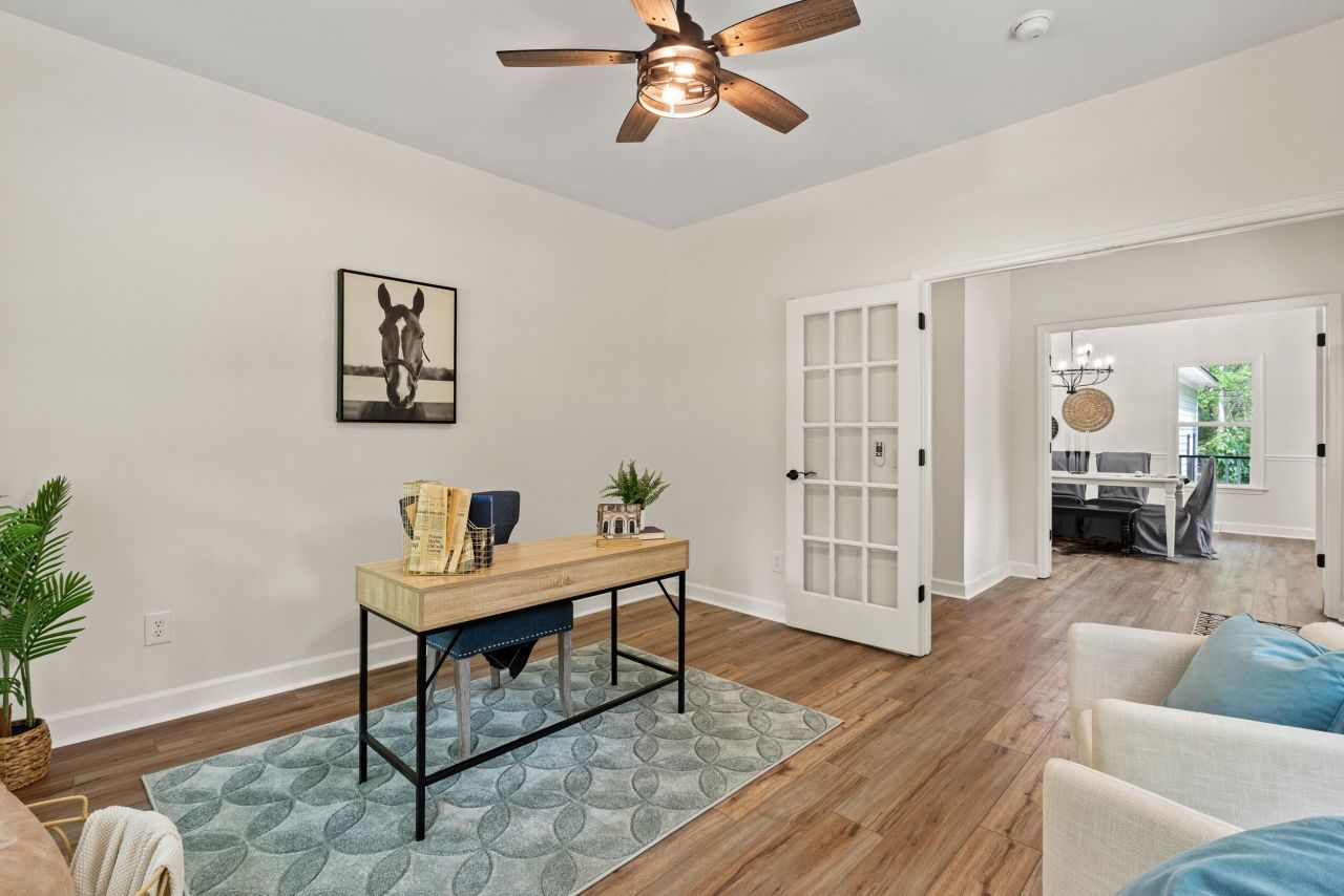 5950 Kelseys Mill Road Photo 6