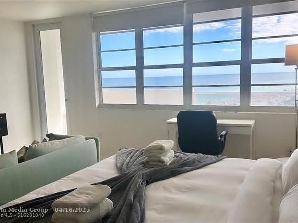 100 Lincoln Road, Unit 1240, Miami Beach, FL 33139