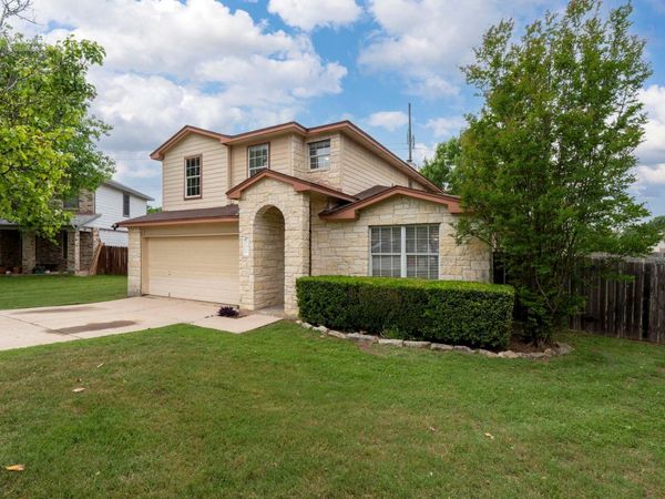 141 Sydneys WAY, Buda, TX 78610
