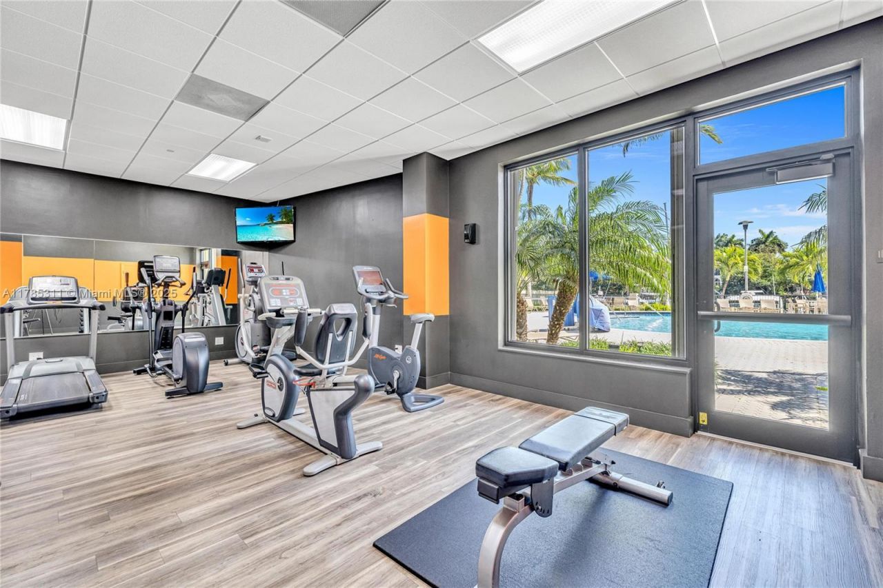 90 Edgewater Dr, Unit 624, Coral Gables, FL 33133 Photo