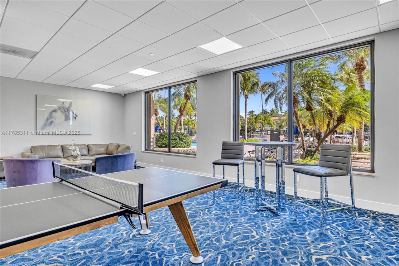 90 Edgewater Dr, Unit 624, Coral Gables, FL 33133 Photo