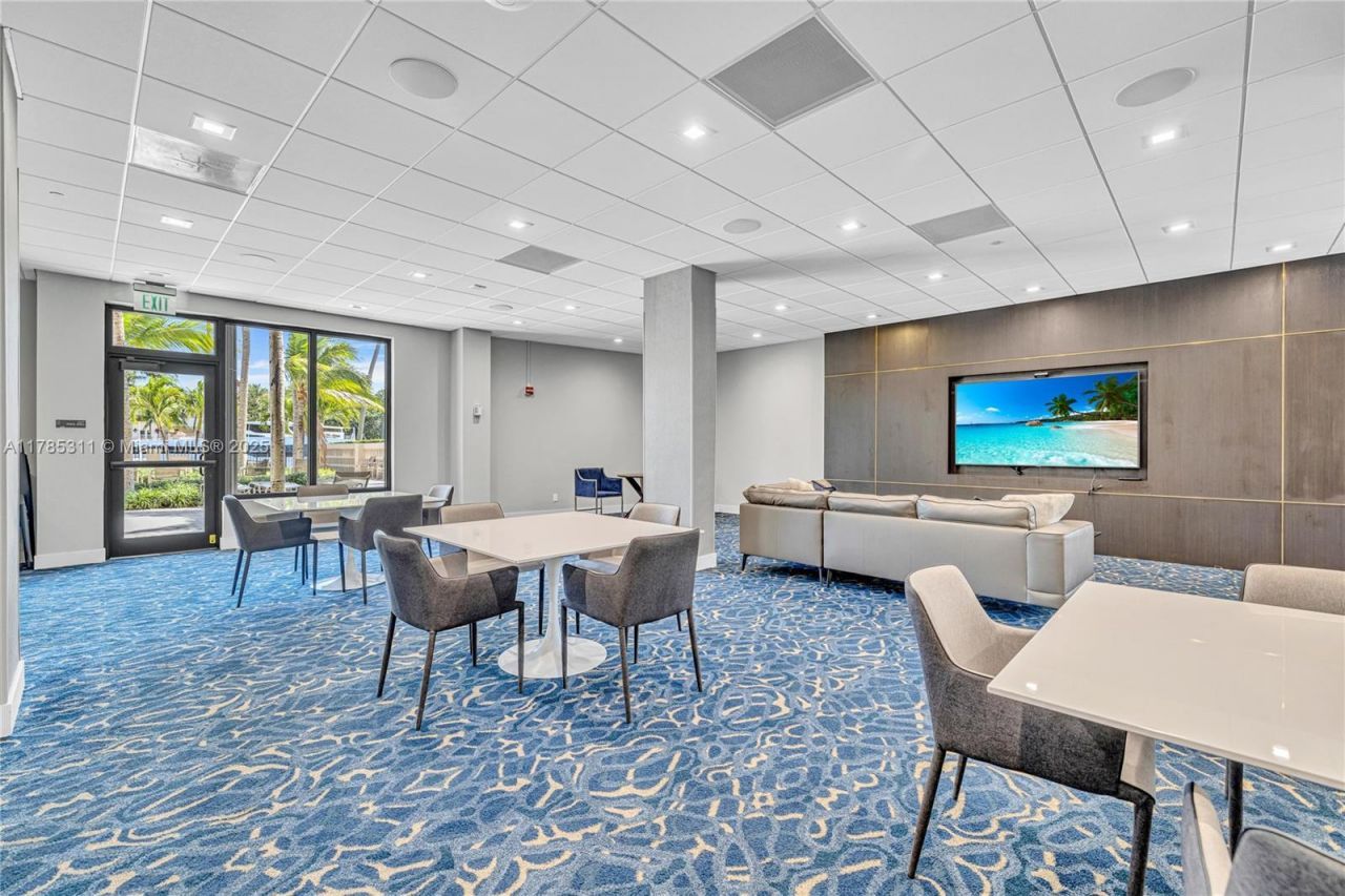 90 Edgewater Dr, Unit 624, Coral Gables, FL 33133 Photo