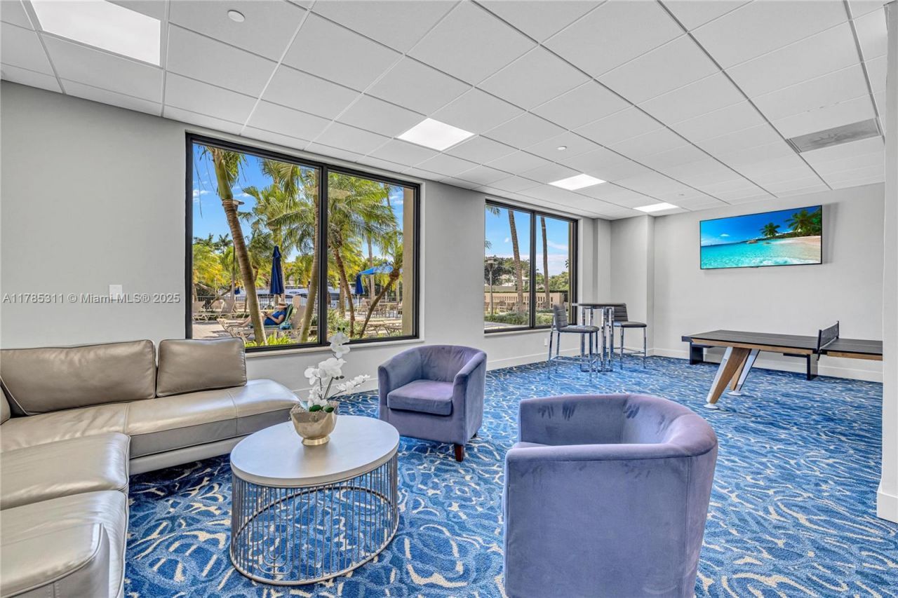 90 Edgewater Dr, Unit 624, Coral Gables, FL 33133 Photo