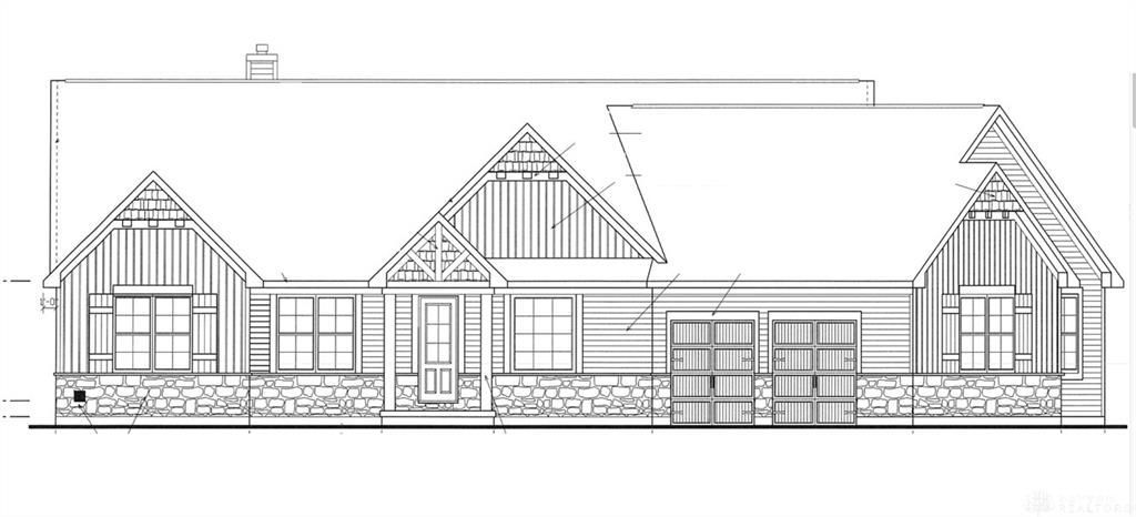 986 Larkspur Drive, Morrow, OH 45152 Main Photo