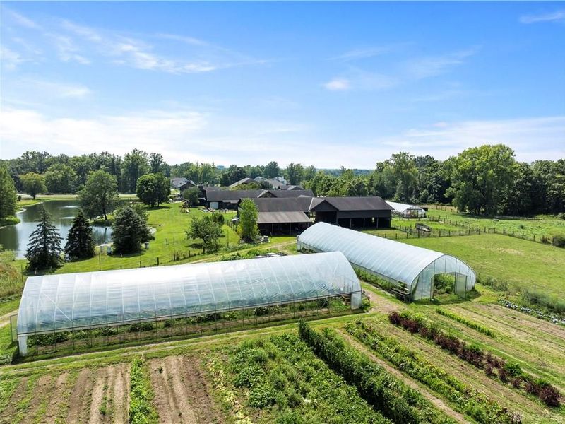 986 Larkspur Drive, Morrow, OH 45152 Photo 2