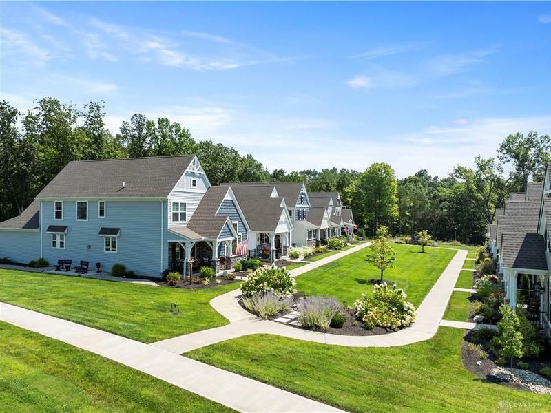 986 Larkspur Drive, Morrow, OH 45152 Photo 3