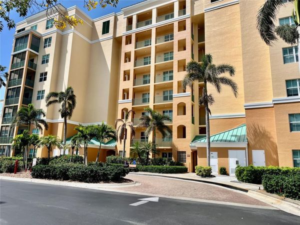 2090 MATECUMBE KEY ROAD, Unit 1705, PUNTA GORDA, FL 33955