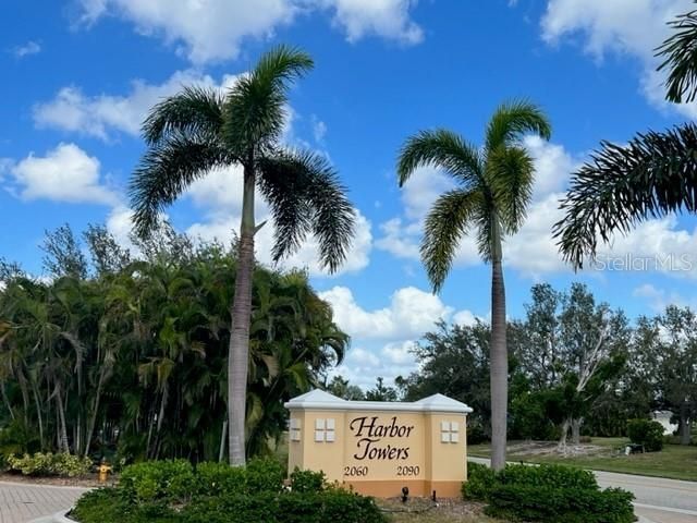 2090 Matecumbe Key Road, Unit 1705, Punta Gorda, FL 33955 Photo