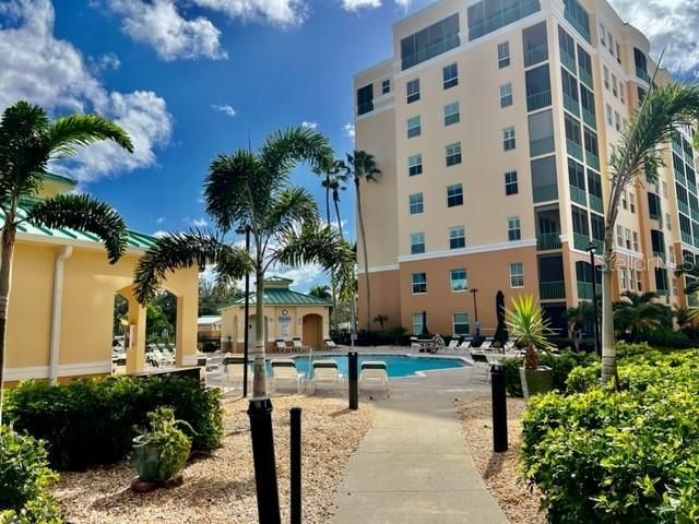2090 Matecumbe Key Road, Unit 1705, Punta Gorda, FL 33955 Photo