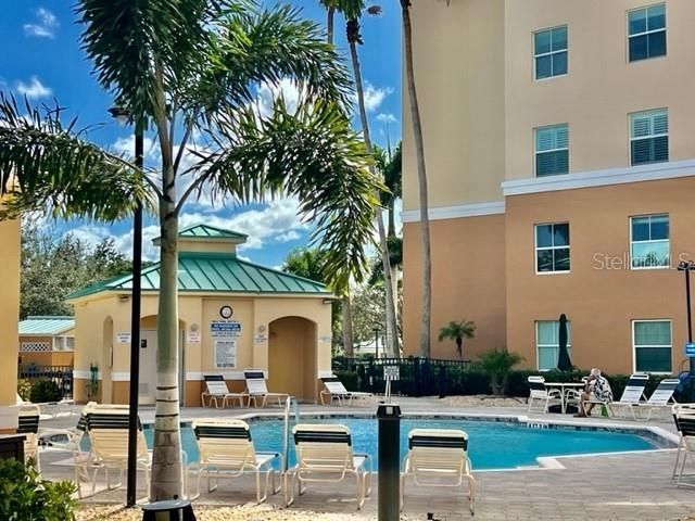 2090 Matecumbe Key Road, Unit 1705, Punta Gorda, FL 33955 Photo