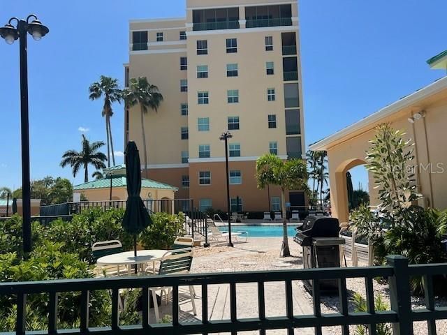2090 Matecumbe Key Road, Unit 1705, Punta Gorda, FL 33955 Photo