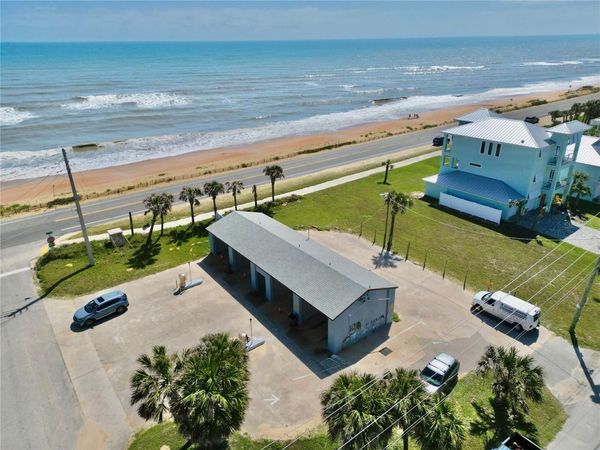2299 N OCEANSHORE BOULEVARD, FLAGLER BEACH, FL 32136