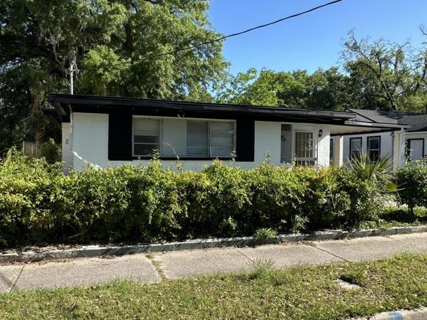 1651 W 34TH Street, Jacksonville, FL 32209