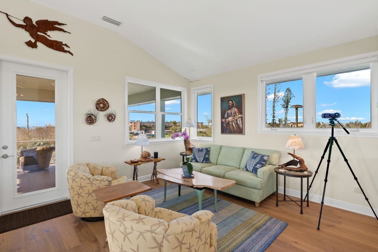 2190 Camino Del Mar Dr, Sanibel, FL 33957 Photo