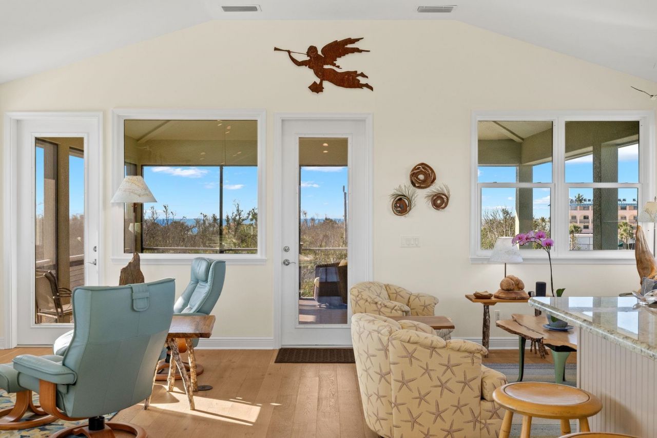 2190 Camino Del Mar Dr, Sanibel, FL 33957 Photo