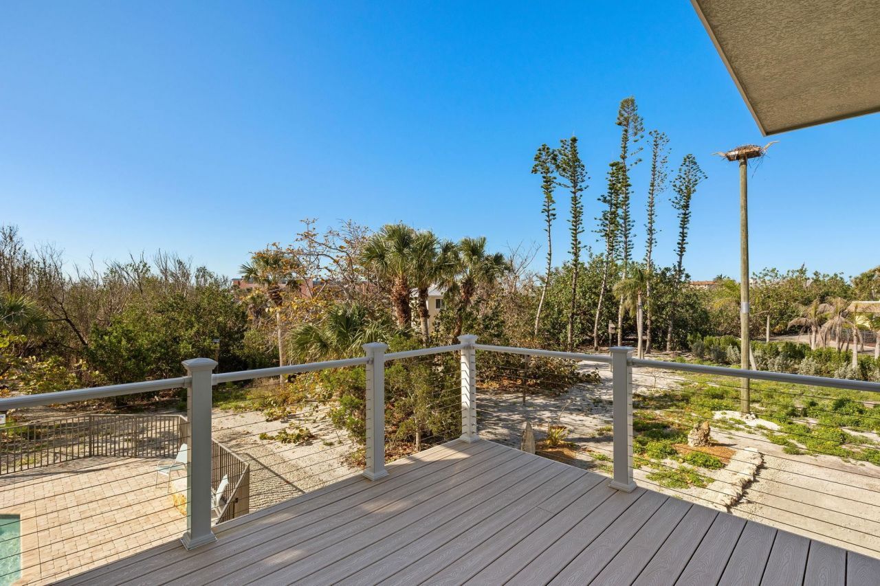 2190 Camino Del Mar Dr, Sanibel, FL 33957 Photo