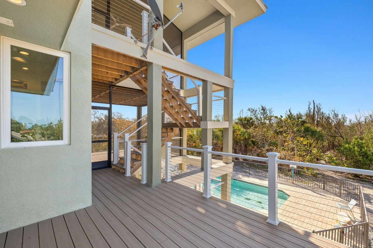 2190 Camino Del Mar Dr, Sanibel, FL 33957 Photo