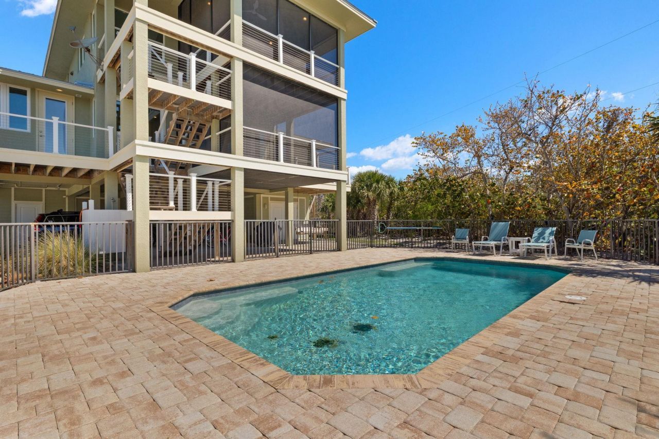 2190 Camino Del Mar Dr, Sanibel, FL 33957 Photo
