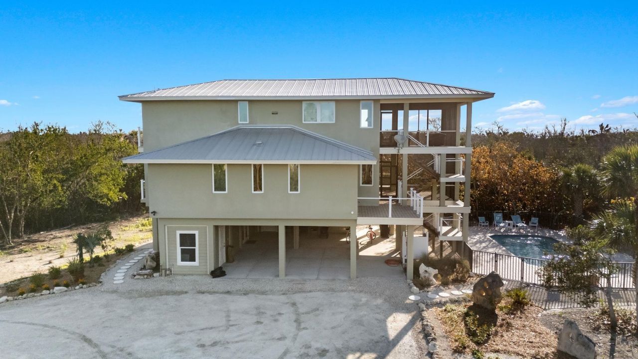 2190 Camino Del Mar Dr, Sanibel, FL 33957 Photo