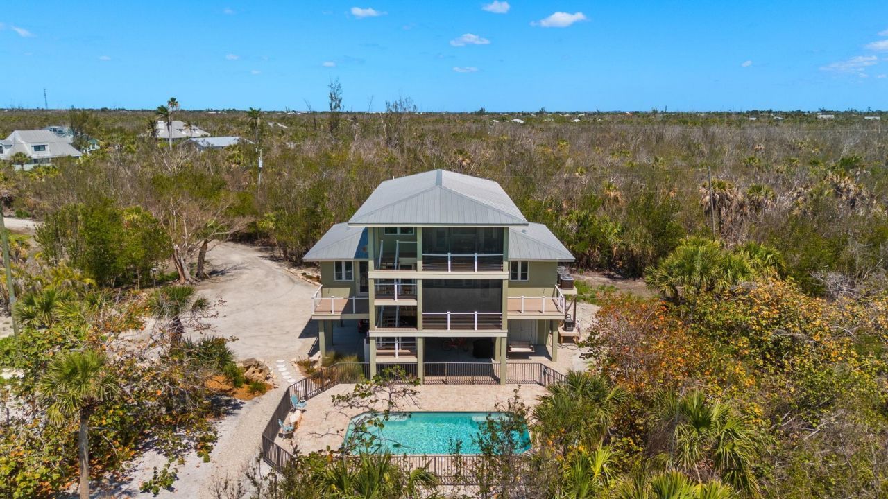 2190 Camino Del Mar Dr, Sanibel, FL 33957 Photo