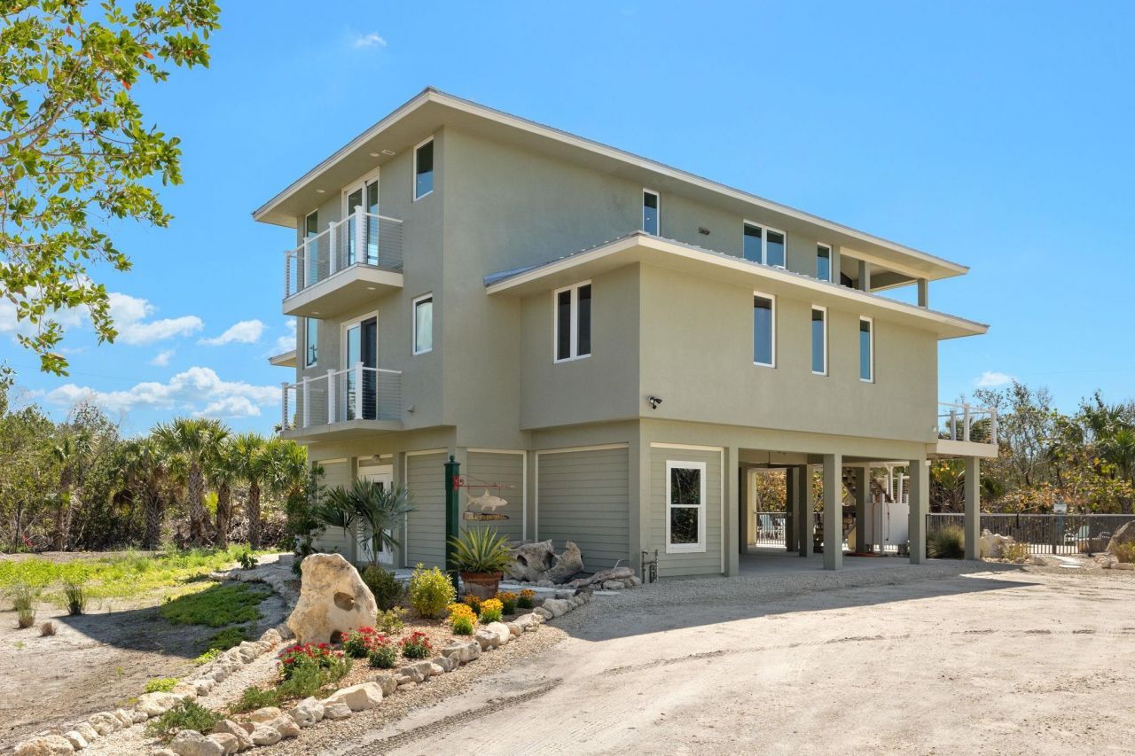 2190 Camino Del Mar Dr, Sanibel, FL 33957 Photo