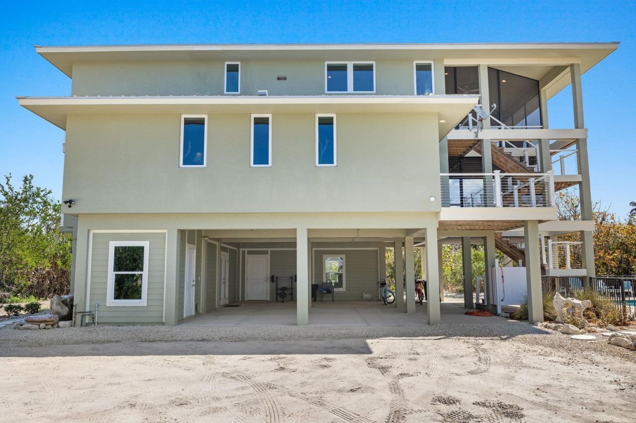 2190 Camino Del Mar Dr, Sanibel, FL 33957 Photo