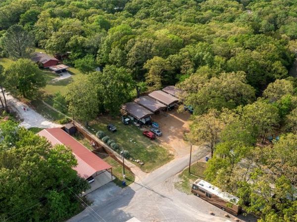 59 Shoreline Road, Pottsboro, TX 75076