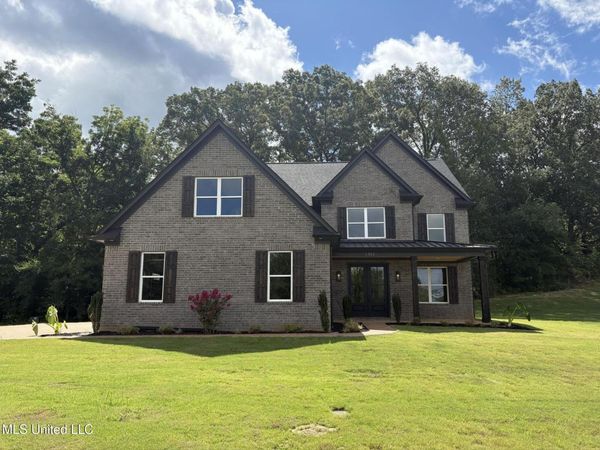 1483 John Thomas Cove, Hernando, MS 38632