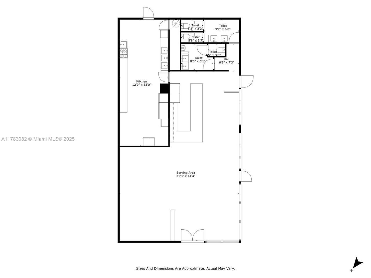 10648 Fountainbleau Blvd, Miami, FL 33172 Photo