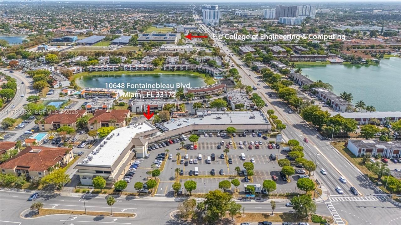 10648 Fountainbleau Blvd, Miami, FL 33172 Photo