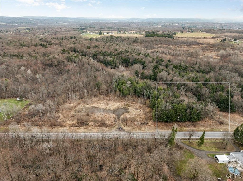 0 Airport Road, Whitestown, NY 13492 Main Photo