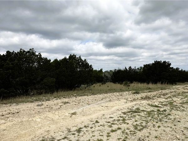 0 Big Divide Road, Copperas Cove, TX 76522