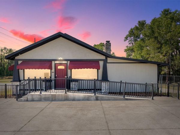 3132 NE JACKSONVILLE ROAD, OCALA, FL 34479