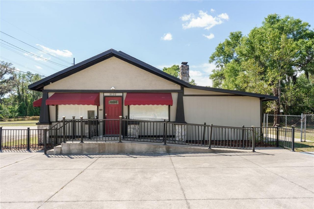 3132 NE Jacksonville Road, Ocala, FL 34479 Photo