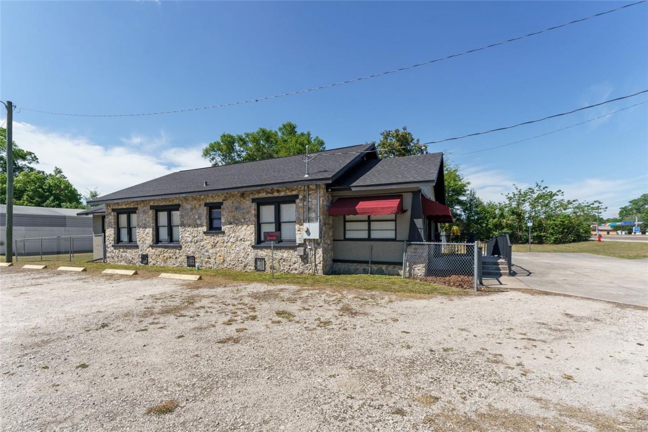 3132 NE Jacksonville Road, Ocala, FL 34479 Photo