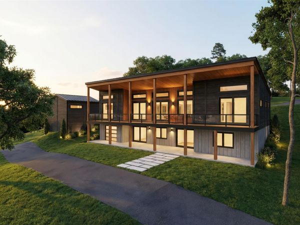 470 Bentley Road, Unit 7-5443, Hartford, VT 05059