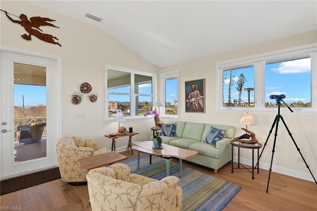 2190 Camino Del Mar Dr, Sanibel, FL 33957 Photo