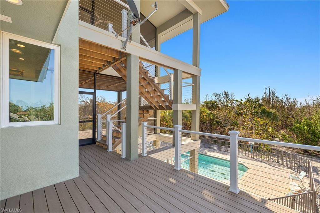 2190 Camino Del Mar Dr, Sanibel, FL 33957 Photo
