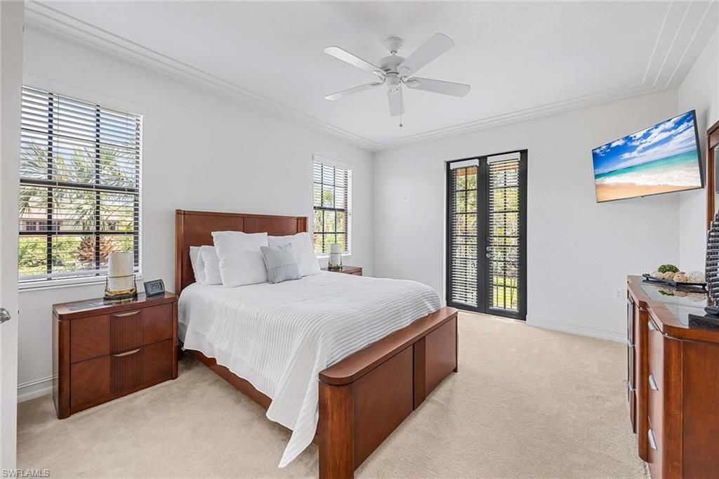9134 Chula Vista St, Unit 125, Naples, FL 34113 Photo