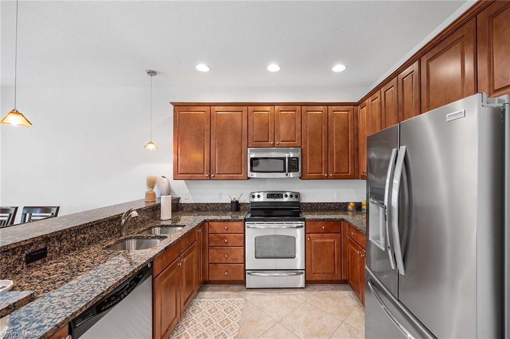 9134 Chula Vista St, Unit 125, Naples, FL 34113 Photo