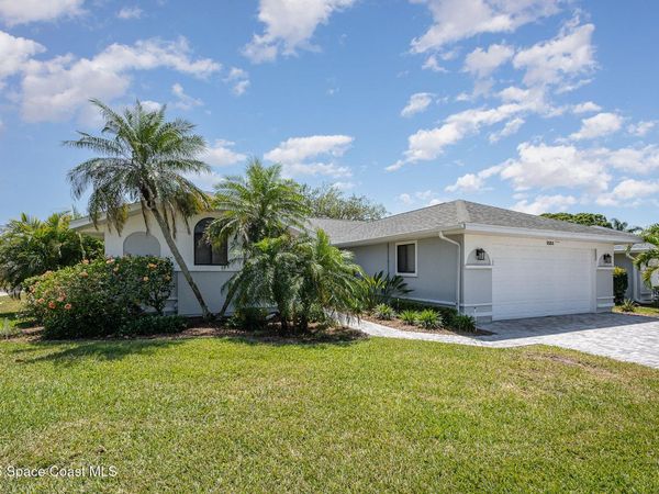 1551 Independence Avenue, Melbourne, FL 32940