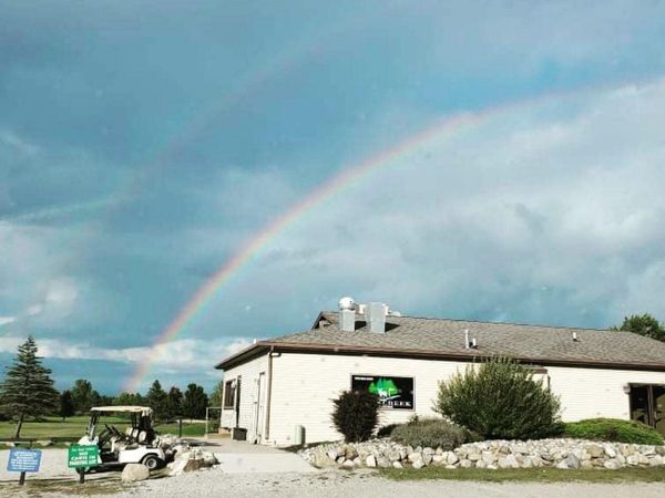 1022 Monument Road, Tawas City, MI 48763