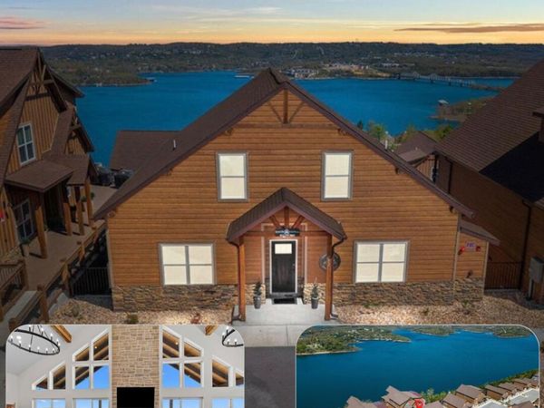 252 Settlers Cove, Kimberling City, MO 65686